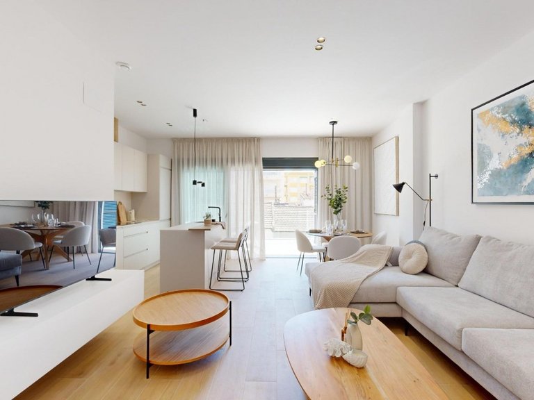 Apartment for Sale in Guardamar Del Segura, Alicante 2