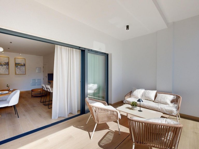 Apartment for Sale in Guardamar Del Segura, Alicante 27