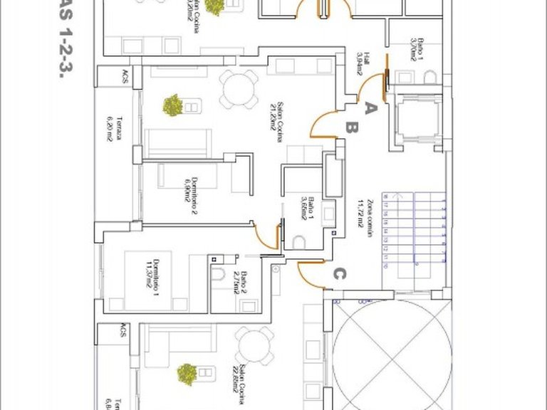 Apartment for Sale in Guardamar Del Segura, Alicante 29