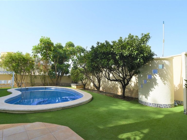 Villa for Sale in Costa Blanca Ciudad Quesada, Alicante 7