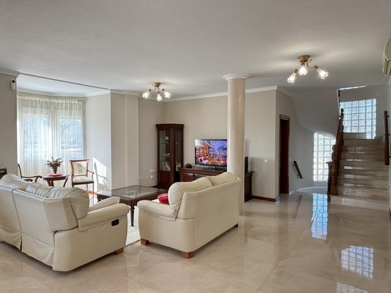 Villa for Sale in Costa Blanca Ciudad Quesada, Alicante 18