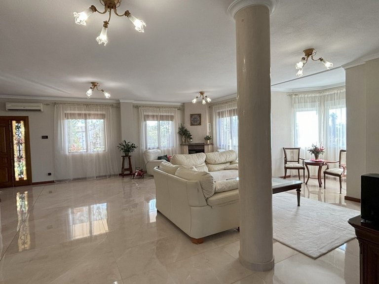 Villa for Sale in Costa Blanca Ciudad Quesada, Alicante 22