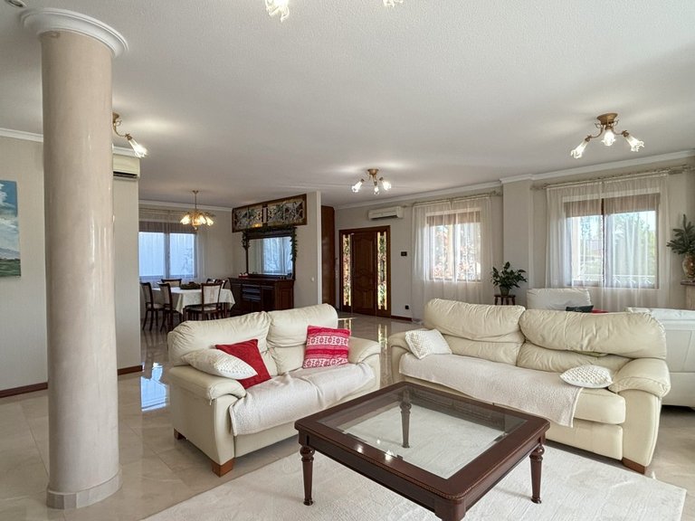 Villa for Sale in Costa Blanca Ciudad Quesada, Alicante 19