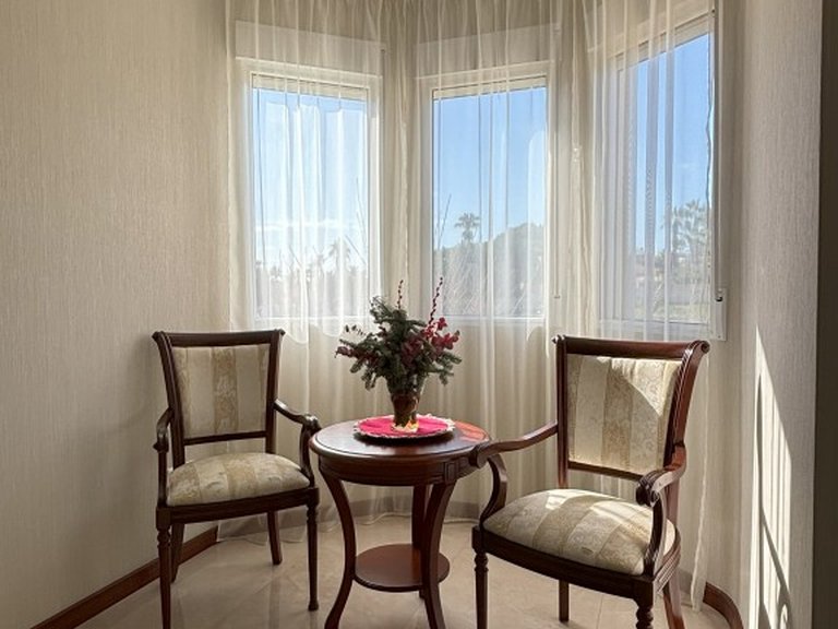 Villa for Sale in Costa Blanca Ciudad Quesada, Alicante 34
