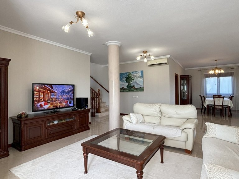Villa for Sale in Costa Blanca Ciudad Quesada, Alicante 21