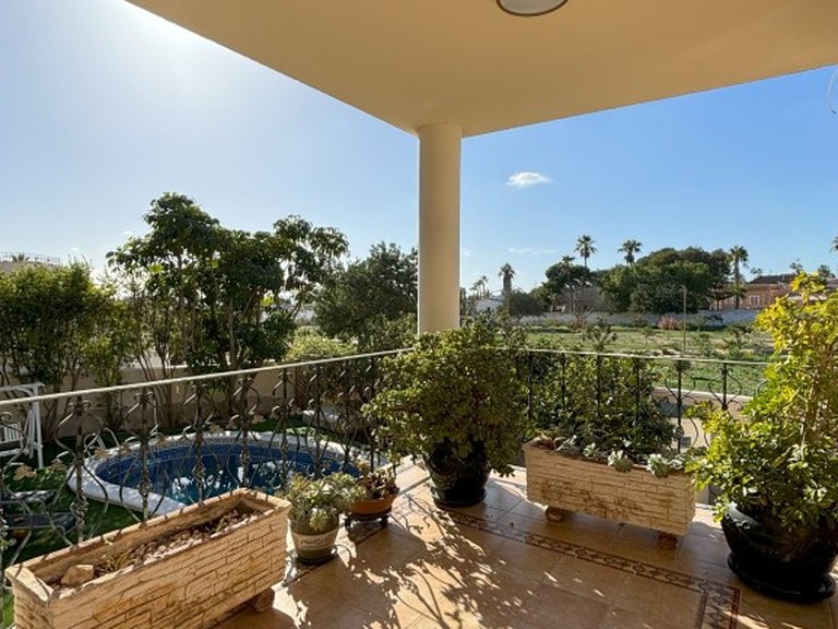 Villa for Sale in Costa Blanca Ciudad Quesada, Alicante 13