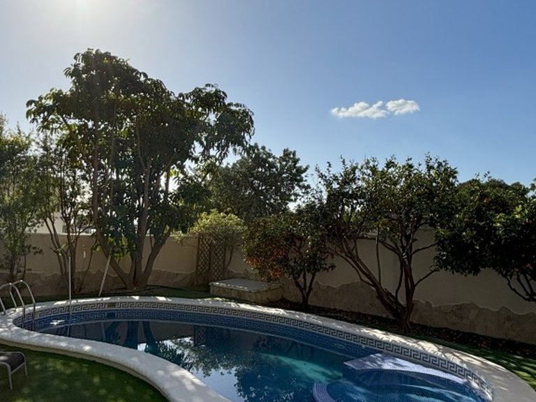 Villa for Sale in Costa Blanca Ciudad Quesada, Alicante 39