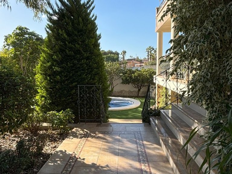 Villa for Sale in Costa Blanca Ciudad Quesada, Alicante 6
