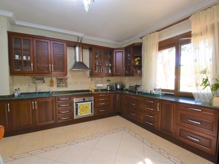 Villa for Sale in Costa Blanca Ciudad Quesada, Alicante 23