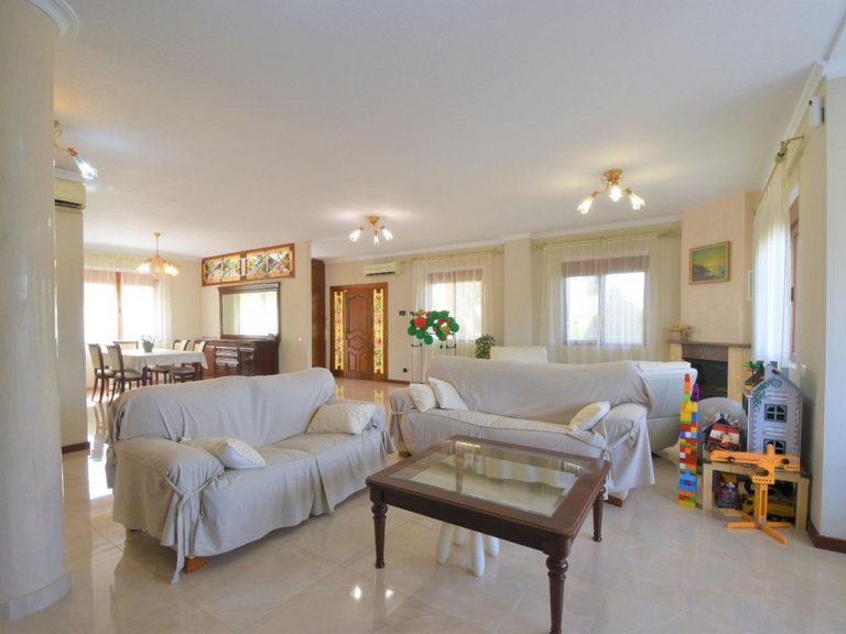 Villa for Sale in Costa Blanca Ciudad Quesada, Alicante 17