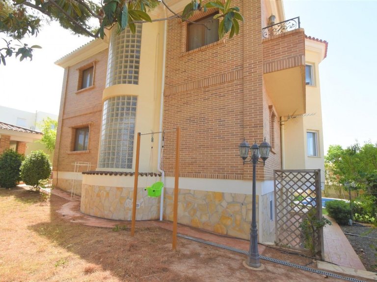 Villa for Sale in Costa Blanca Ciudad Quesada, Alicante 3