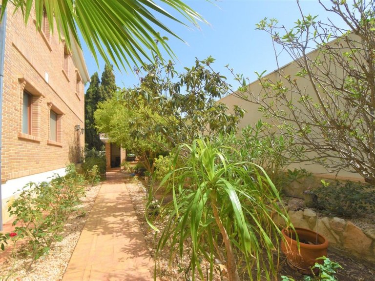 Villa for Sale in Costa Blanca Ciudad Quesada, Alicante 16