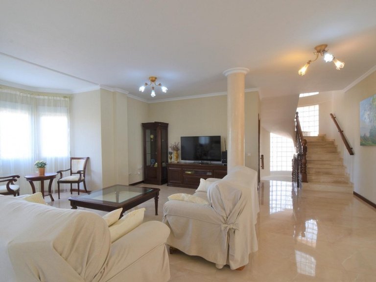 Villa for Sale in Costa Blanca Ciudad Quesada, Alicante 43