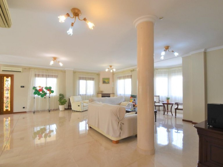 Villa for Sale in Costa Blanca Ciudad Quesada, Alicante 44