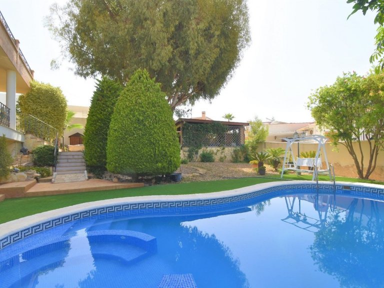 Villa for Sale in Costa Blanca Ciudad Quesada, Alicante 10