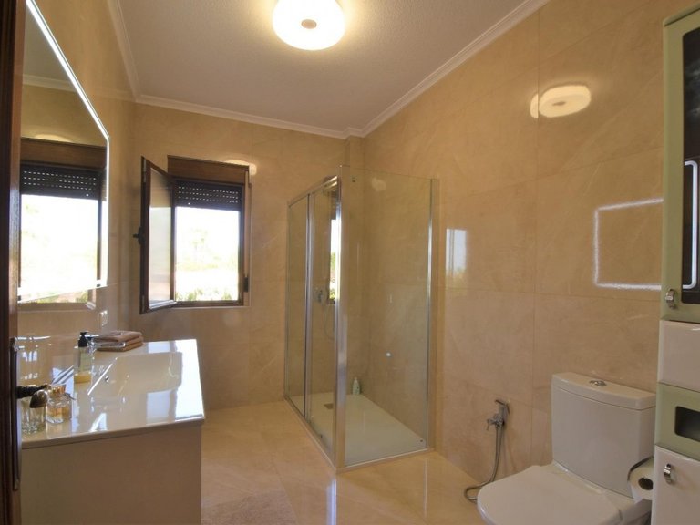 Villa for Sale in Costa Blanca Ciudad Quesada, Alicante 45
