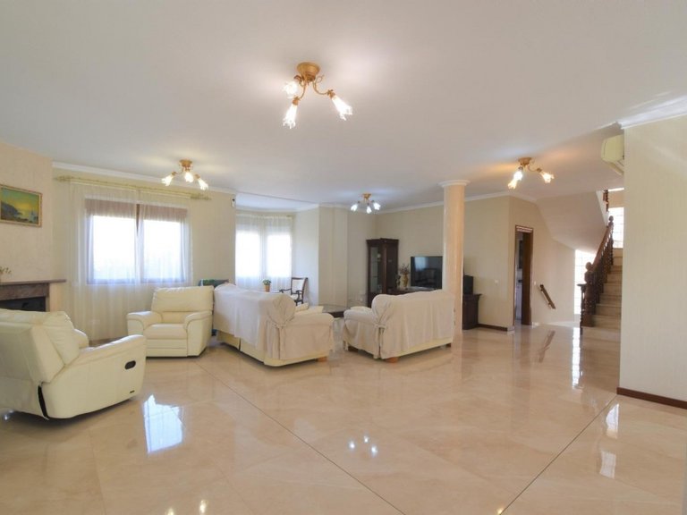 Villa for Sale in Costa Blanca Ciudad Quesada, Alicante 46