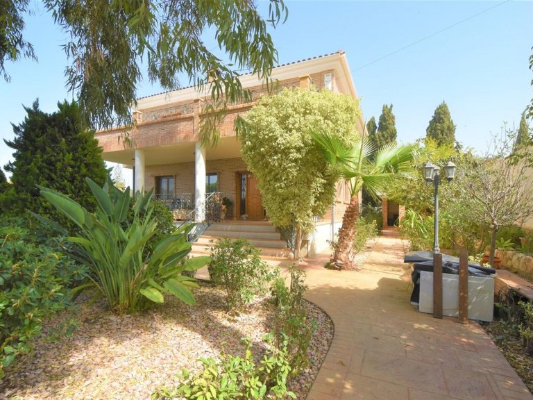 Villa for Sale in Costa Blanca Ciudad Quesada, Alicante 12