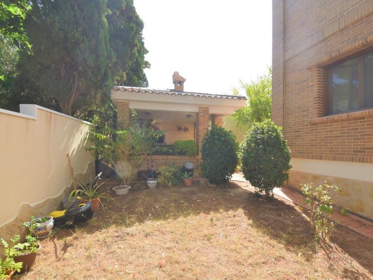 Villa for Sale in Costa Blanca Ciudad Quesada, Alicante 47