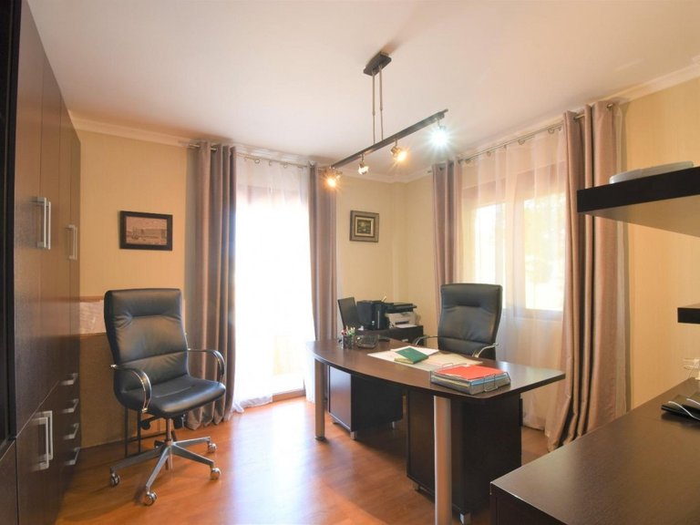 Villa for Sale in Costa Blanca Ciudad Quesada, Alicante 50