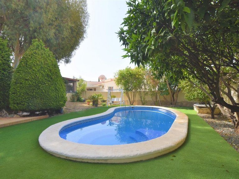 Villa for Sale in Costa Blanca Ciudad Quesada, Alicante 11