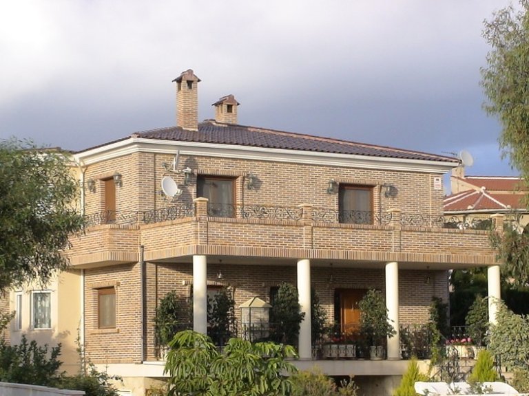 Villa for Sale in Costa Blanca Ciudad Quesada, Alicante 1