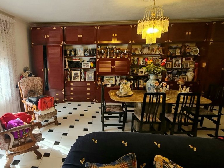 Villa for Sale in Costa Blanca Benidorm, Alicante 9