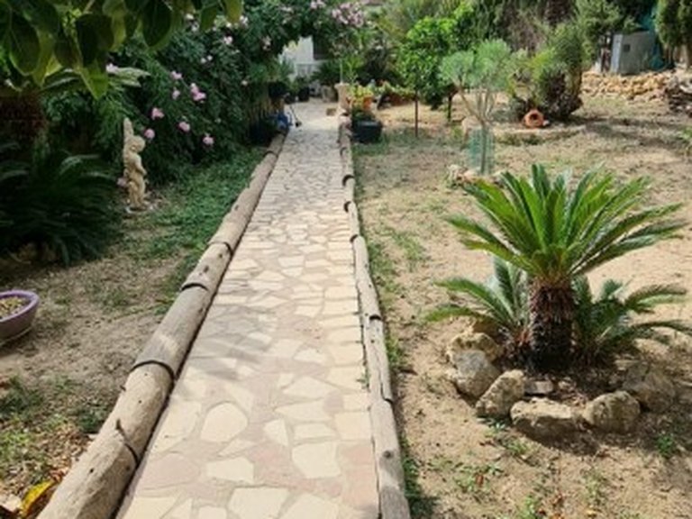 Villa for Sale in Costa Blanca Benidorm, Alicante 4