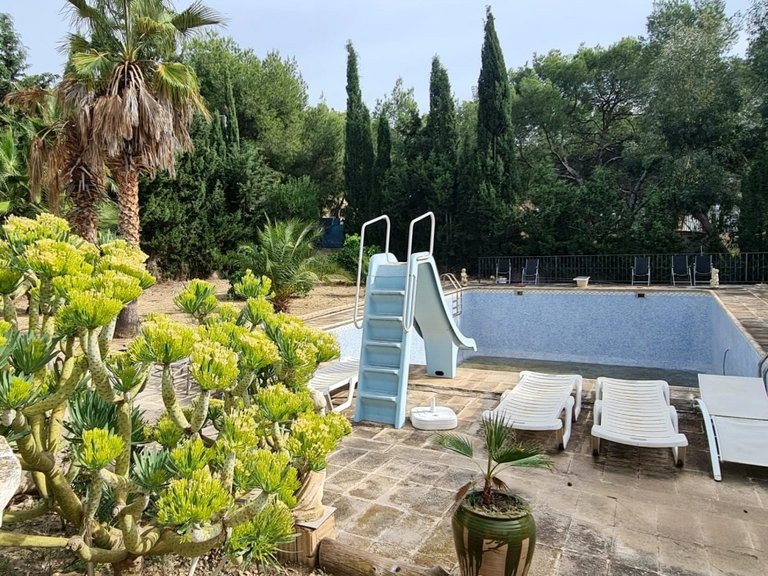 Villa for Sale in Costa Blanca Benidorm, Alicante 6