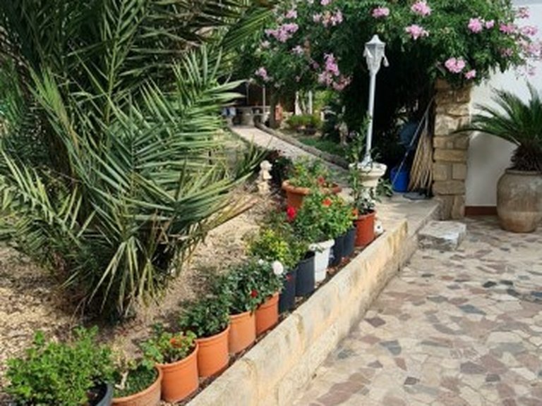 Villa for Sale in Costa Blanca Benidorm, Alicante 5