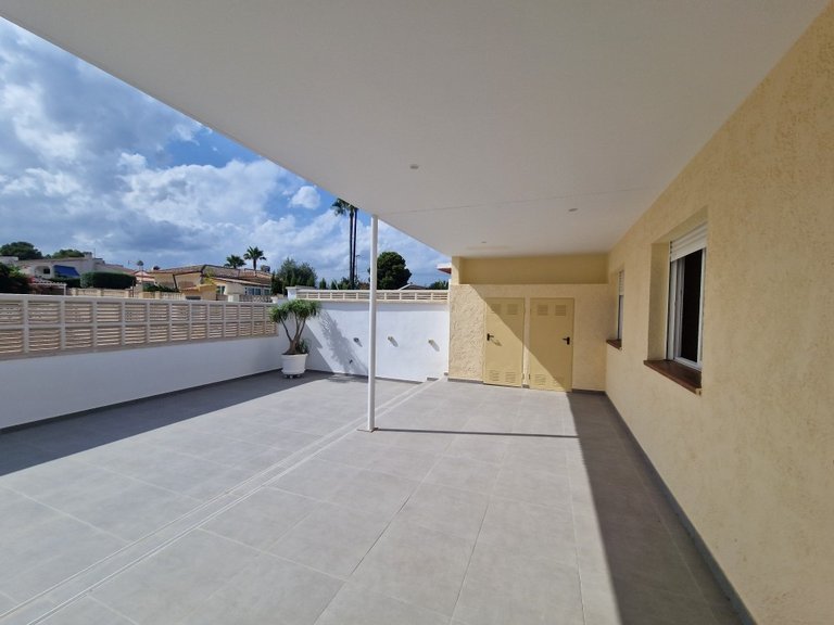 Town House for Sale in Costa Blanca La Nucia, Alicante 2
