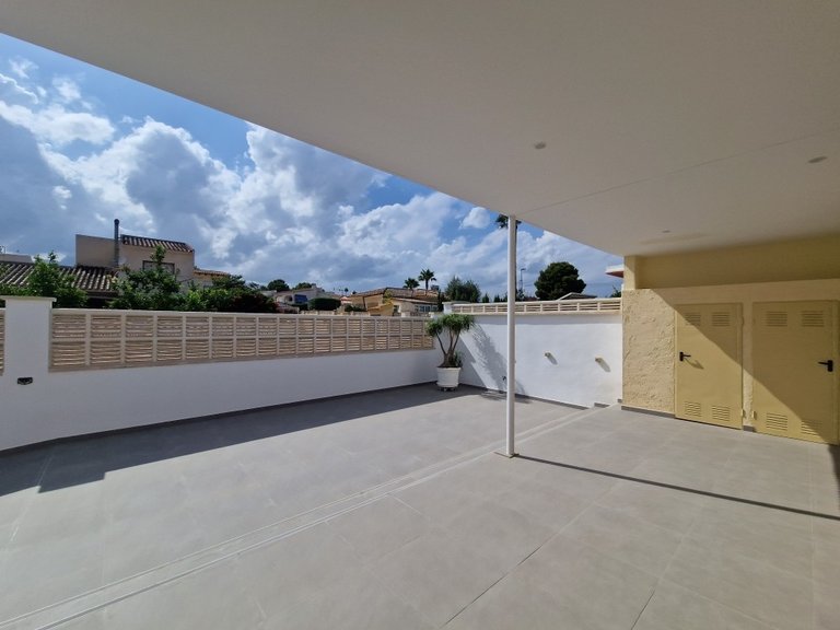 Town House for Sale in Costa Blanca La Nucia, Alicante 3