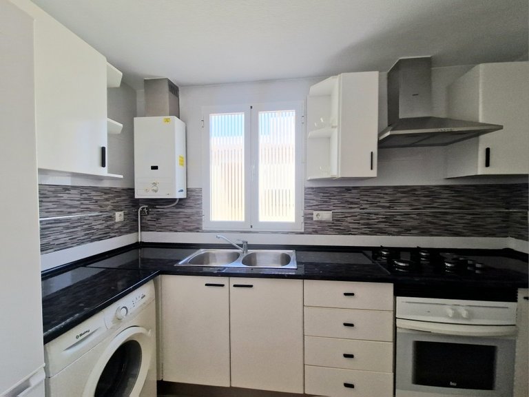 Town House for Sale in Costa Blanca La Nucia, Alicante 5