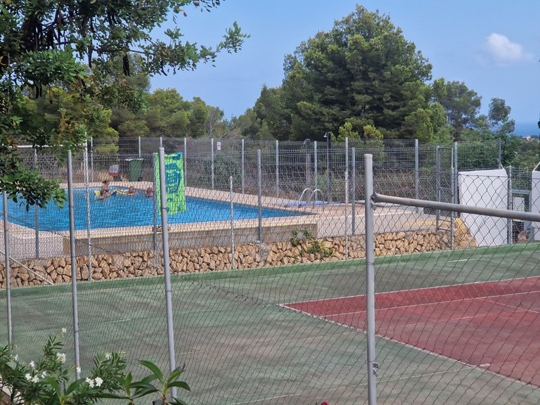 Town House for Sale in Costa Blanca La Nucia, Alicante 14