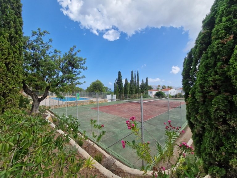 Town House for Sale in Costa Blanca La Nucia, Alicante 15