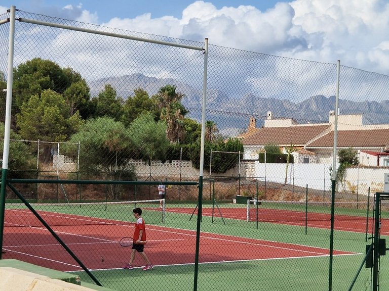 Town House for Sale in Costa Blanca La Nucia, Alicante 17