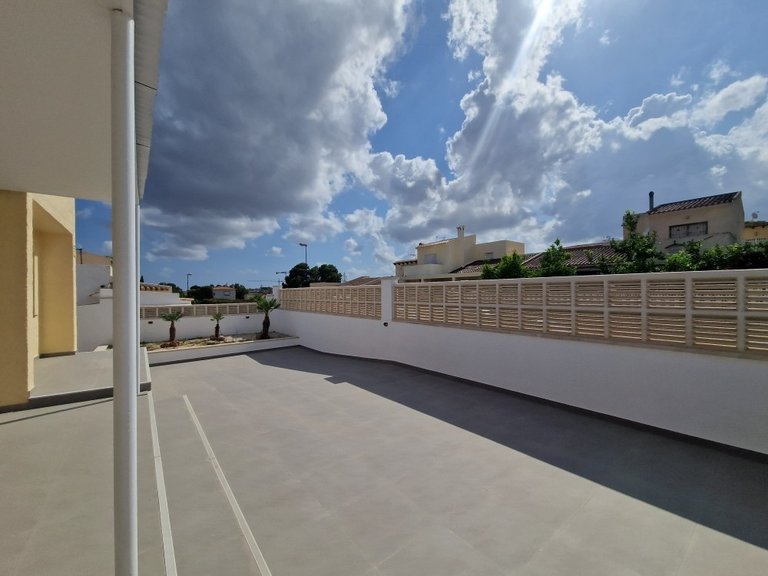 Town House for Sale in Costa Blanca La Nucia, Alicante 18