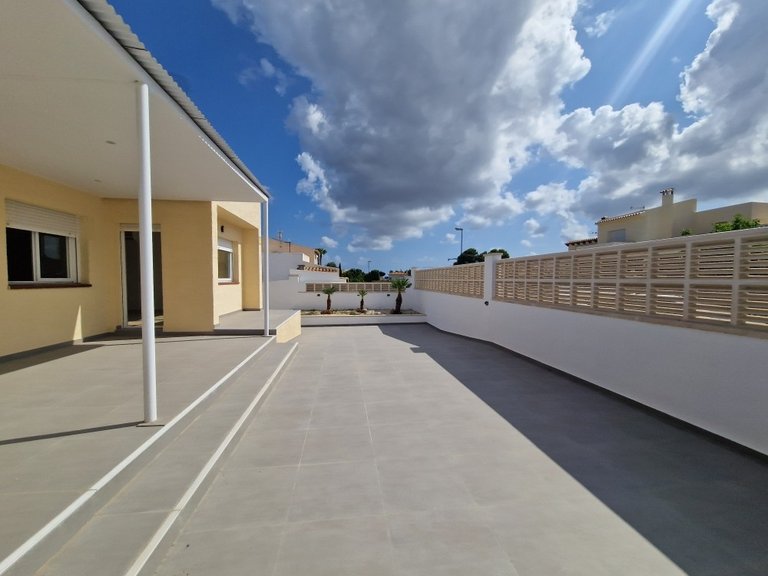 Town House for Sale in Costa Blanca La Nucia, Alicante 19