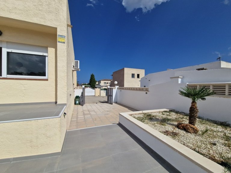 Town House for Sale in Costa Blanca La Nucia, Alicante 20