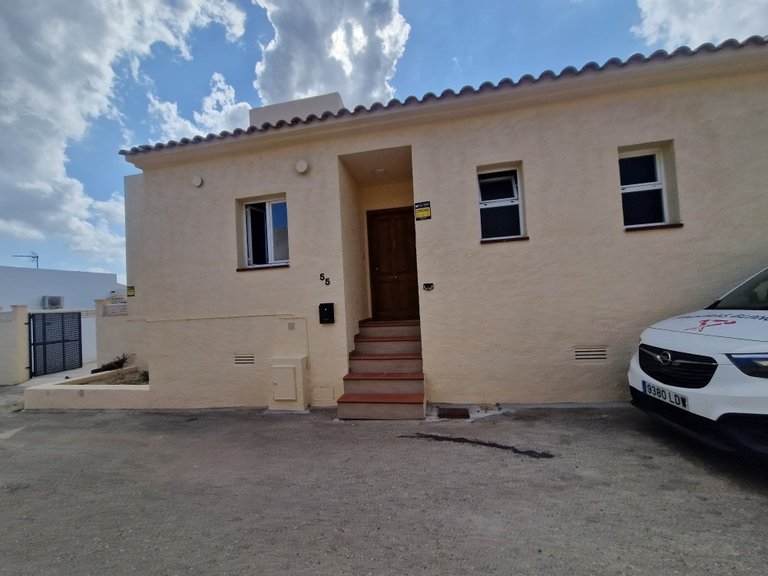 Town House for Sale in Costa Blanca La Nucia, Alicante 1