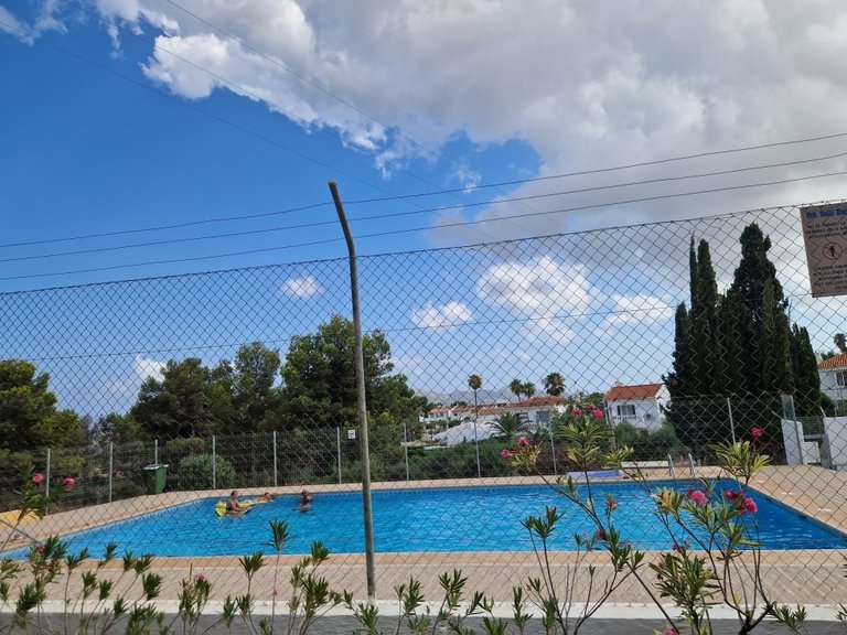 Town House for Sale in Costa Blanca La Nucia, Alicante 23