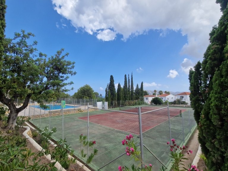 Town House for Sale in Costa Blanca La Nucia, Alicante 24