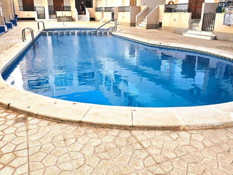Apartment for Sale in Torrevieja, Alicante 14