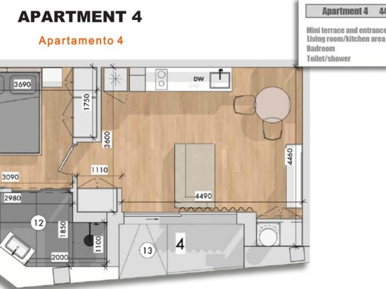 Apartment for Sale in Torrevieja, Alicante 18
