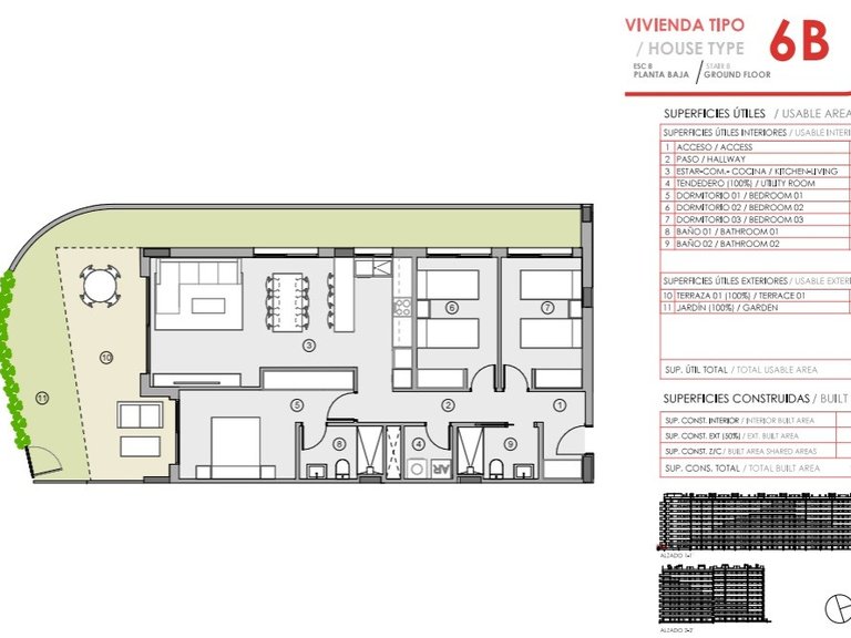 Apartment for Sale in Torrevieja, Alicante 8