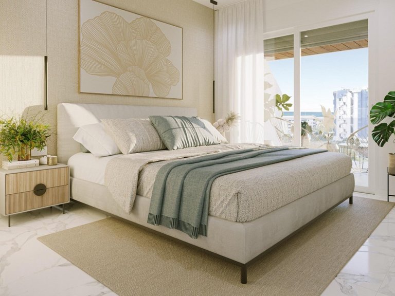 Apartment for Sale in Torrevieja, Alicante 4