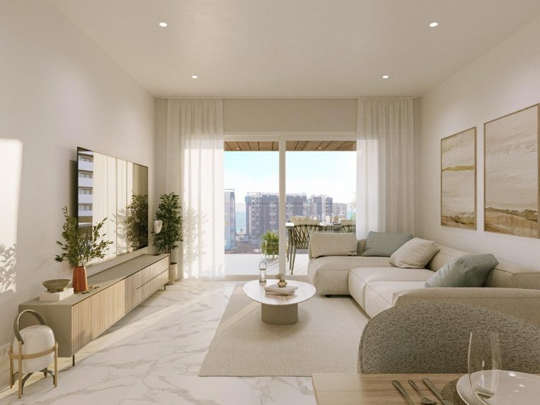 Apartment for Sale in Torrevieja, Alicante 5
