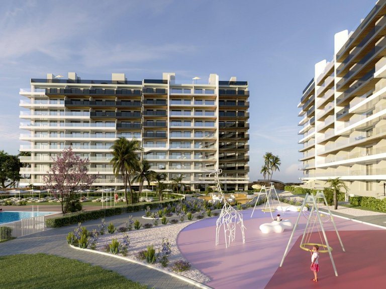 Apartment for Sale in Torrevieja, Alicante 9