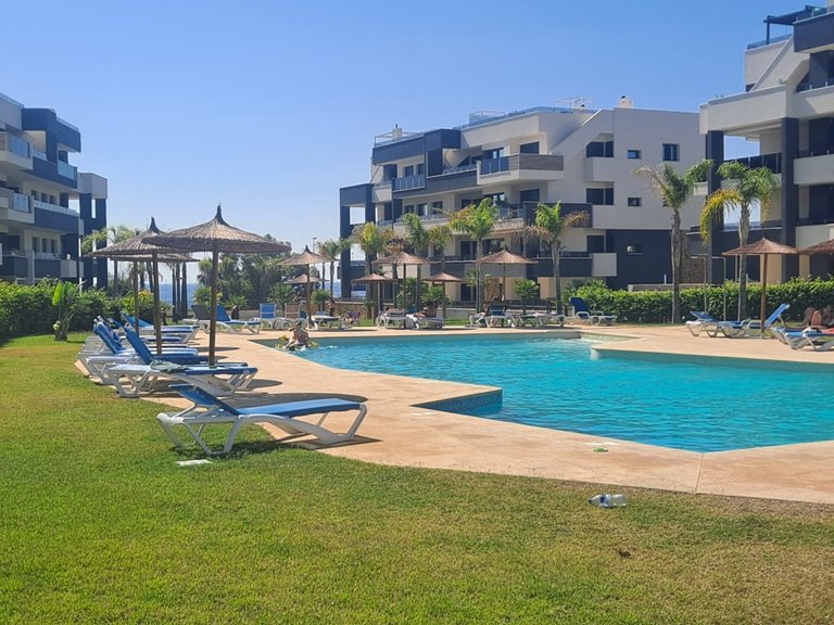 Apartment for Sale in Costa Blanca Playa Flamenca, Alicante 1