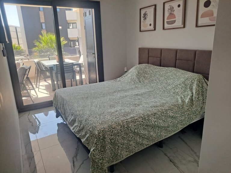 Apartment for Sale in Costa Blanca Playa Flamenca, Alicante 10